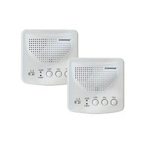 Intercom Commax Wireless WI-2B